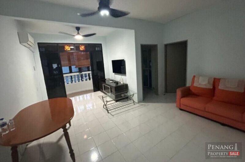 For Rent Kristal Villa Apartment Bayan Lepas 11900 Pulau Pinang