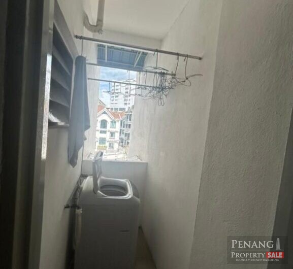 For Rent Kristal Villa Apartment Bayan Lepas 11900 Pulau Pinang