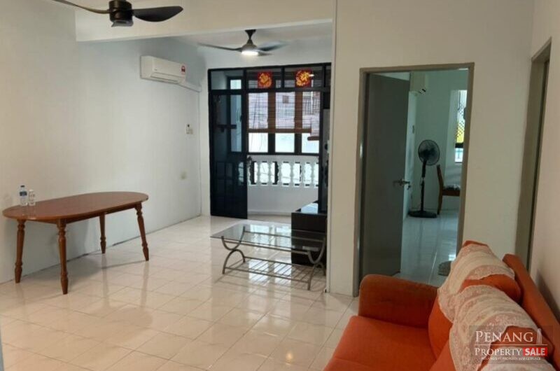 For Rent Kristal Villa Apartment Bayan Lepas 11900 Pulau Pinang