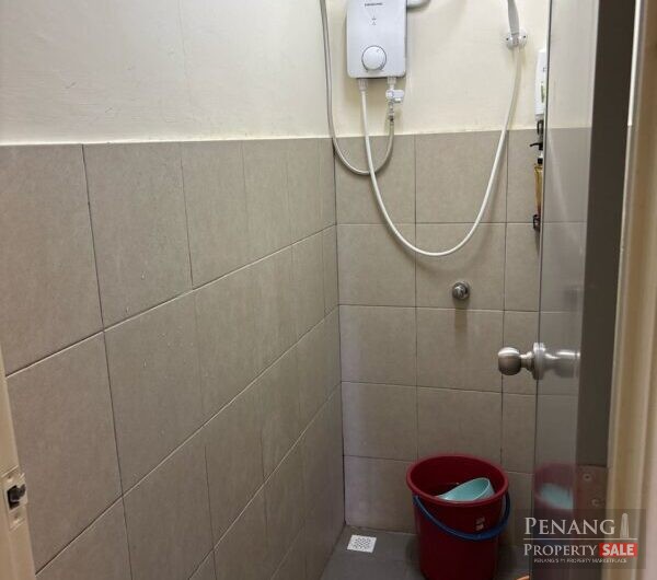 For Sale Dua Residensi Teluk Kumbar 11900 Pulau Pinang