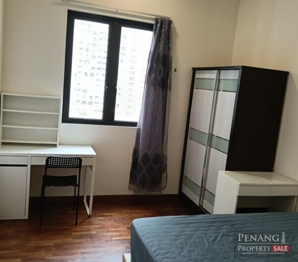 For Rent The Tamarind Condominiums Tanjung Tokong 10470 Pulau Pinang