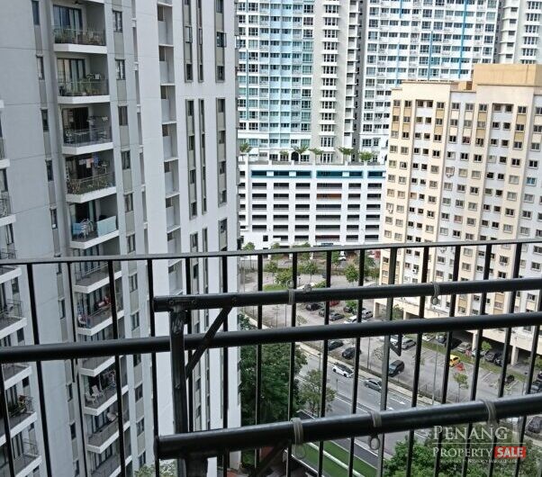 For Rent The Tamarind Condominiums Tanjung Tokong 10470 Pulau Pinang
