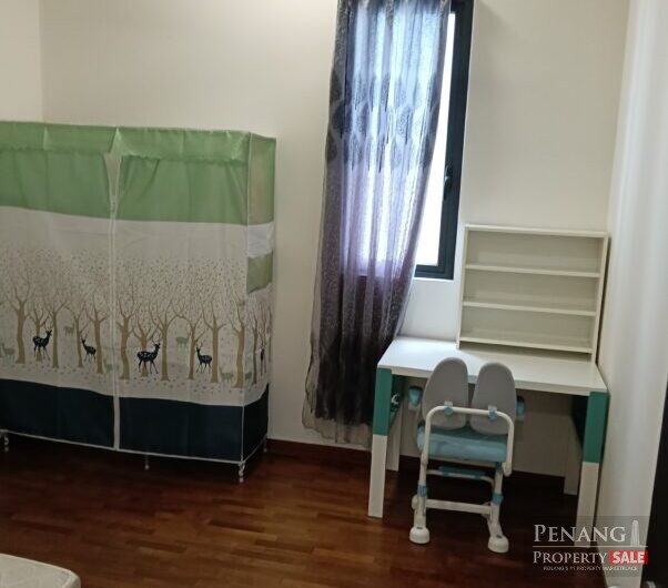 For Rent The Tamarind Condominiums Tanjung Tokong 10470 Pulau Pinang