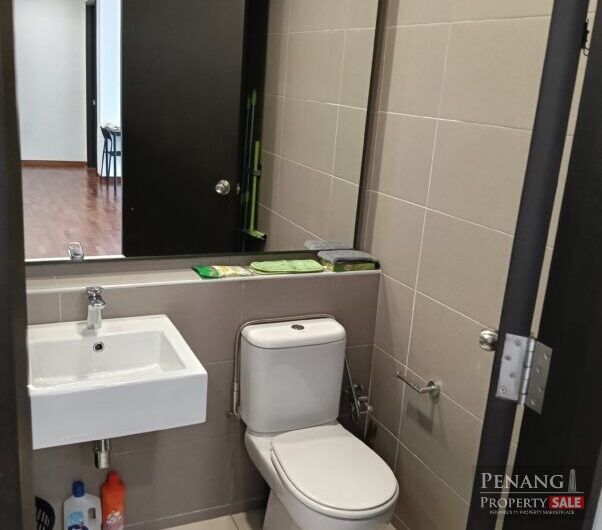 For Rent The Tamarind Condominiums Tanjung Tokong 10470 Pulau Pinang