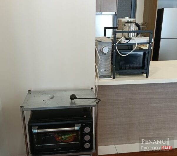 For Rent The Tamarind Condominiums Tanjung Tokong 10470 Pulau Pinang