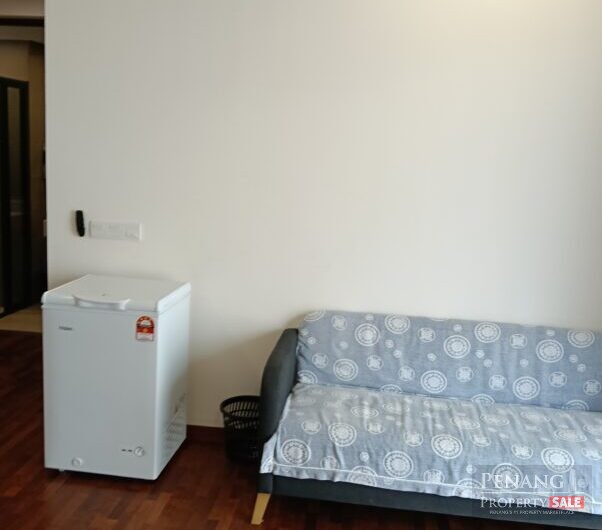 For Rent The Tamarind Condominiums Tanjung Tokong 10470 Pulau Pinang