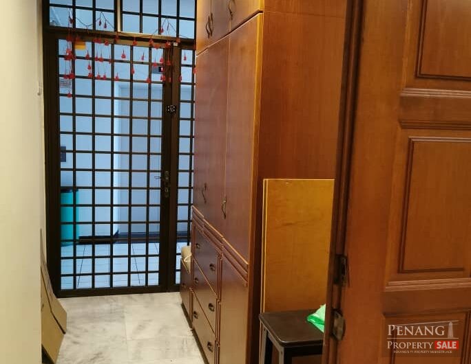For Sale Ratu Mutiara Condominiums Tanjung Bungah 11200 Pulau Pinang