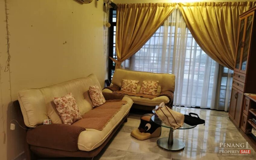 For Sale Ratu Mutiara Condominiums Tanjung Bungah 11200 Pulau Pinang