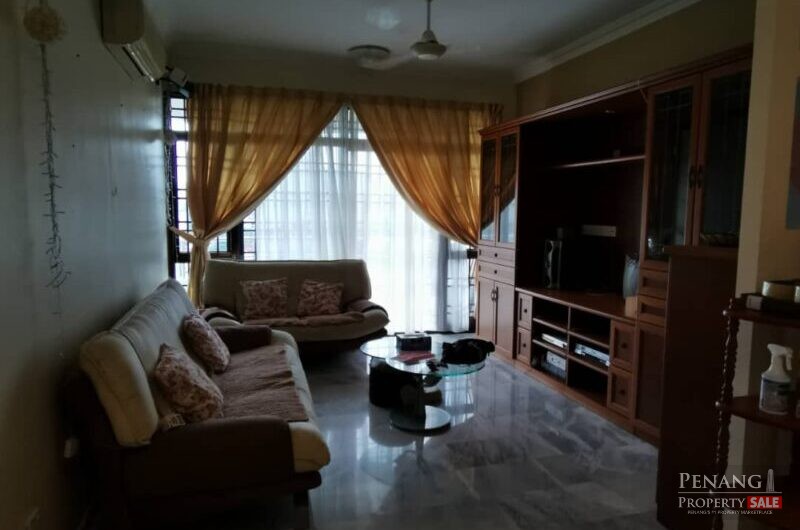 For Sale Ratu Mutiara Condominiums Tanjung Bungah 11200 Pulau Pinang