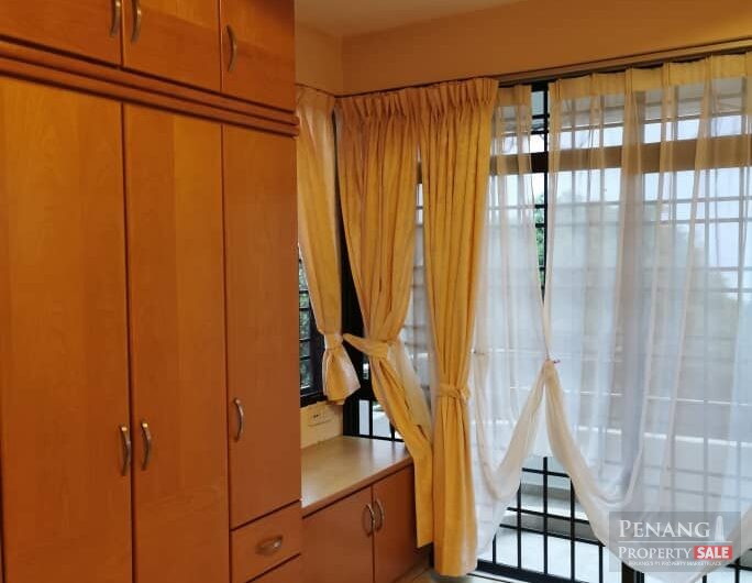 For Sale Ratu Mutiara Condominiums Tanjung Bungah 11200 Pulau Pinang
