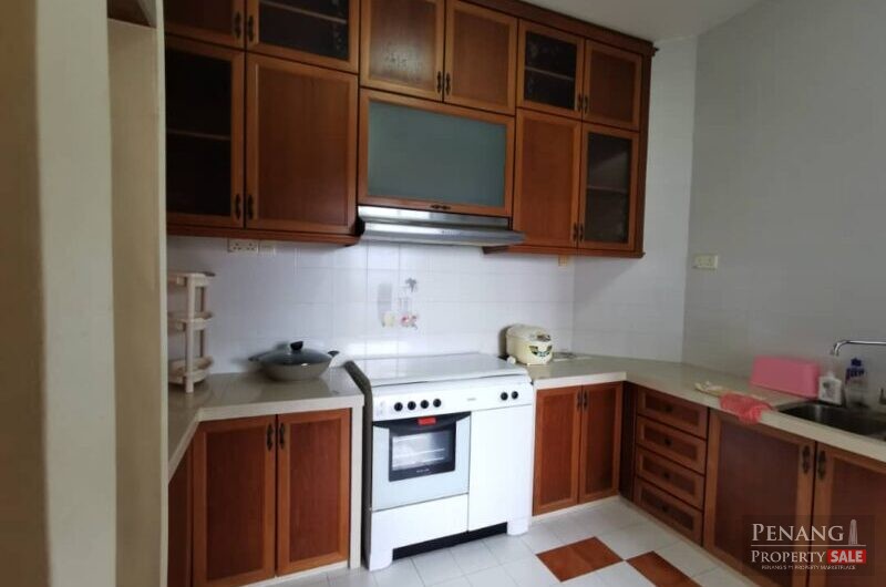 For Sale Ratu Mutiara Condominiums Tanjung Bungah 11200 Pulau Pinang