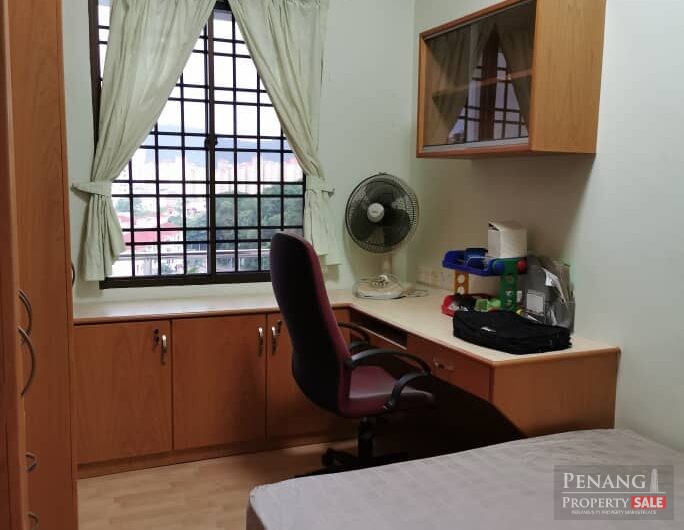 For Sale Ratu Mutiara Condominiums Tanjung Bungah 11200 Pulau Pinang