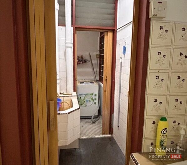 For Sale Boundary Court Apartment Ayer Itam 11500 Pulau Pinang