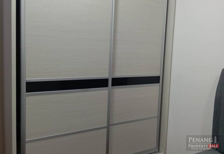 For Rent The Tamarind Condominiums Tanjung Tokong 10470 Pulau Pinang
