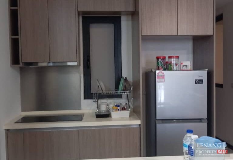 For Rent The Tamarind Condominiums Tanjung Tokong 10470 Pulau Pinang