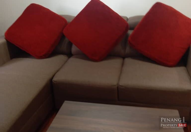 For Rent The Tamarind Condominiums Tanjung Tokong 10470 Pulau Pinang