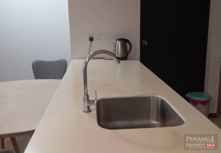 For Rent The Tamarind Condominiums Tanjung Tokong 10470 Pulau Pinang
