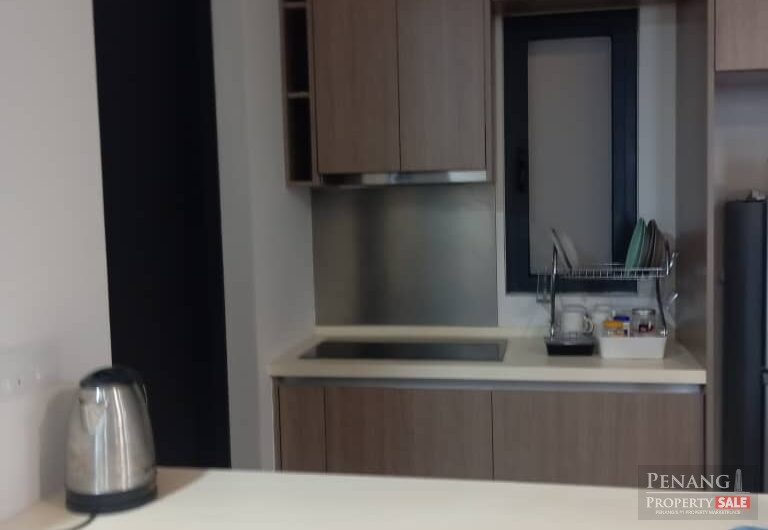 For Rent The Tamarind Condominiums Tanjung Tokong 10470 Pulau Pinang