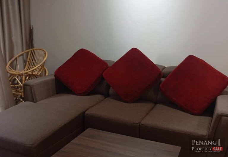 For Rent The Tamarind Condominiums Tanjung Tokong 10470 Pulau Pinang