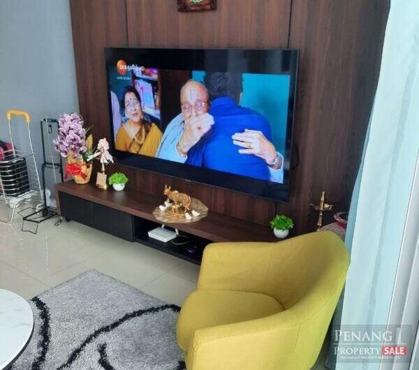 For Rent Imperial Grande Condominiums Sungai Ara 11900 Pulau Pinang