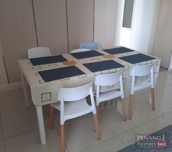 For Rent Imperial Grande Condominiums Sungai Ara 11900 Pulau Pinang