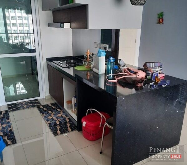 For Rent Imperial Grande Condominiums Sungai Ara 11900 Pulau Pinang