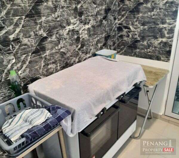 For Rent Imperial Grande Condominiums Sungai Ara 11900 Pulau Pinang