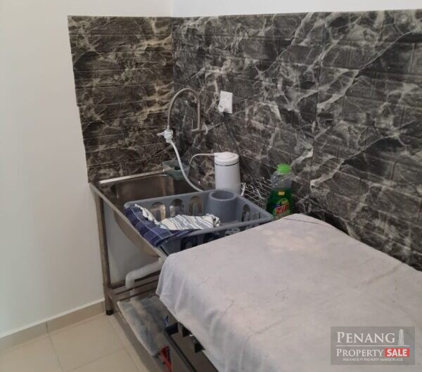 For Rent Imperial Grande Condominiums Sungai Ara 11900 Pulau Pinang