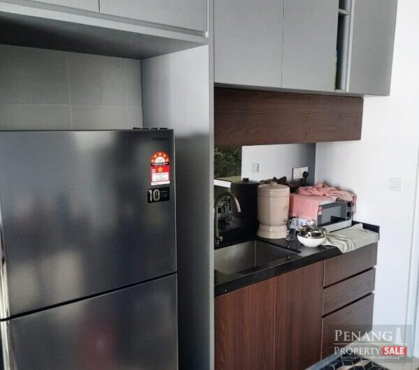 For Rent Imperial Grande Condominiums Sungai Ara 11900 Pulau Pinang