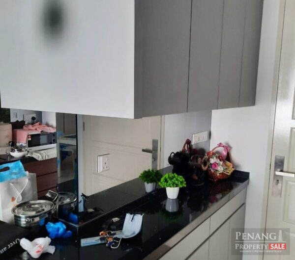 For Rent Imperial Grande Condominiums Sungai Ara 11900 Pulau Pinang