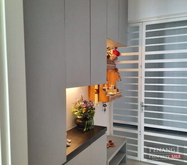 For Rent Imperial Grande Condominiums Sungai Ara 11900 Pulau Pinang