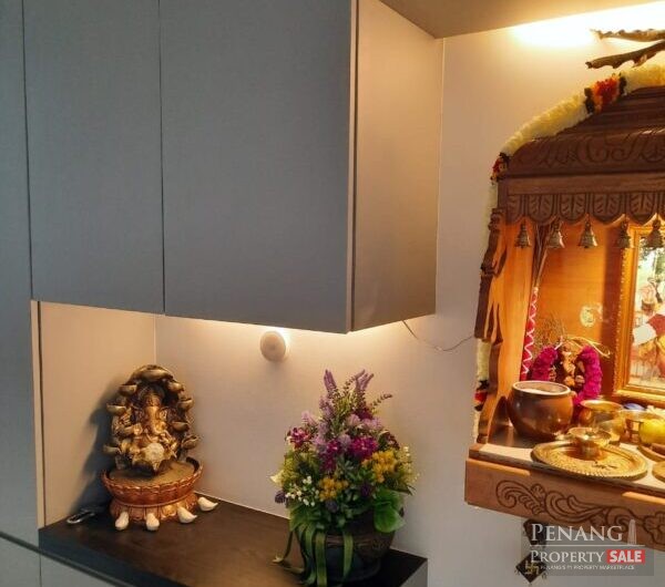 For Rent Imperial Grande Condominiums Sungai Ara 11900 Pulau Pinang