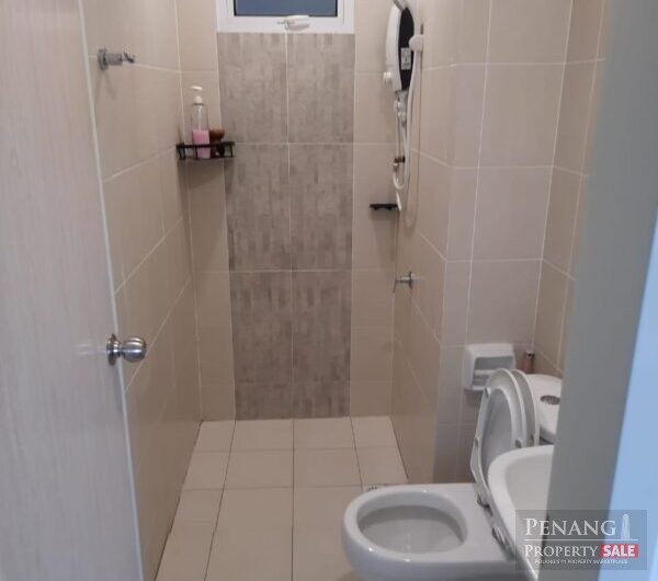 For Rent Imperial Grande Condominiums Sungai Ara 11900 Pulau Pinang