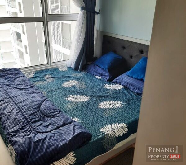 For Rent Imperial Grande Condominiums Sungai Ara 11900 Pulau Pinang