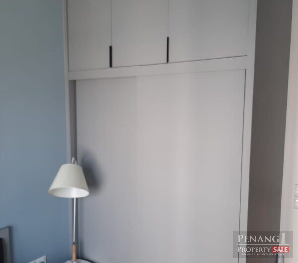 For Rent Imperial Grande Condominiums Sungai Ara 11900 Pulau Pinang