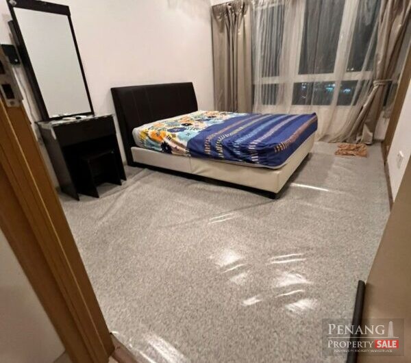 For Sale The Clovers Condominiums Sungai Ara 11900 Pulau Pinang