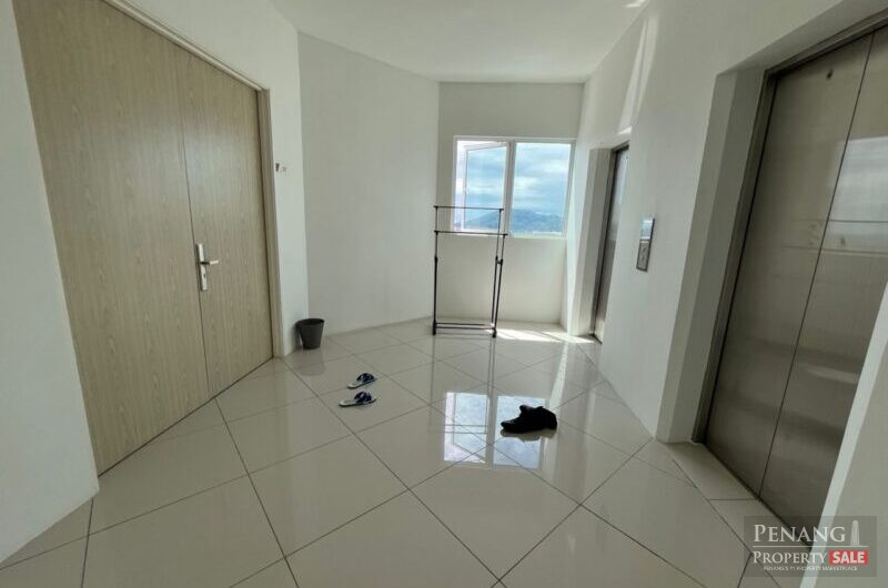 For Sale The Clovers Condominiums Sungai Ara 11900 Pulau Pinang