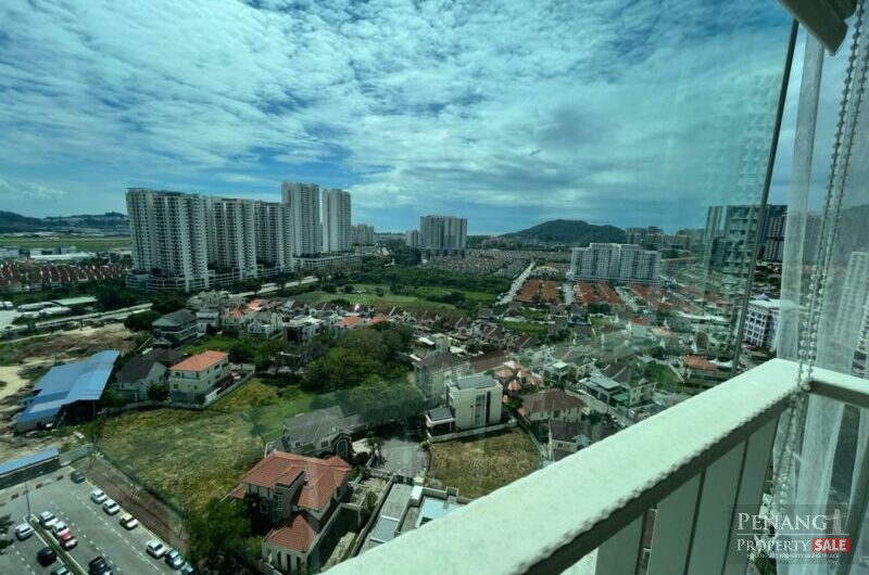 For Sale The Clovers Condominiums Sungai Ara 11900 Pulau Pinang