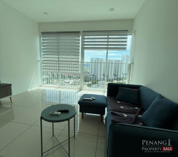 For Sale The Clovers Condominiums Sungai Ara 11900 Pulau Pinang