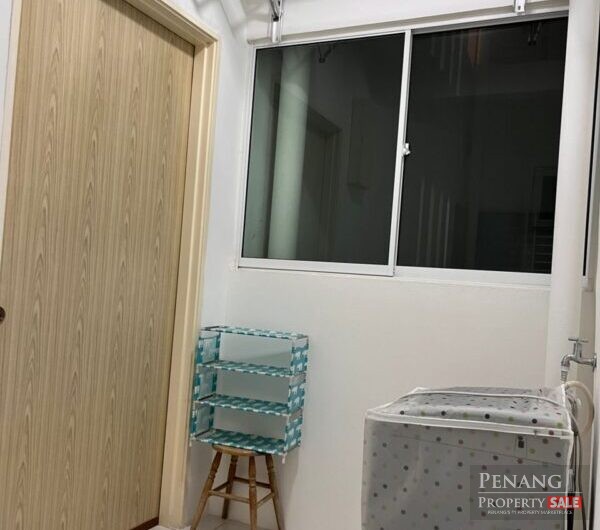 For Sale The Clovers Condominiums Sungai Ara 11900 Pulau Pinang