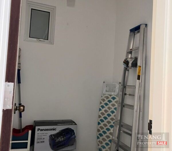 For Sale The Clovers Condominiums Sungai Ara 11900 Pulau Pinang