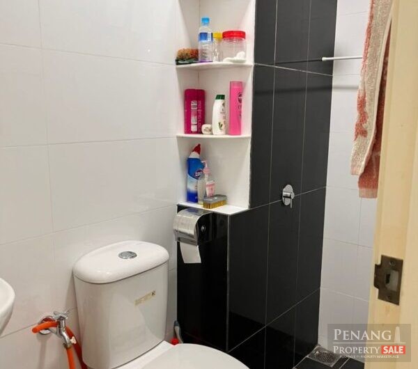 For Sale The Clovers Condominiums Sungai Ara 11900 Pulau Pinang
