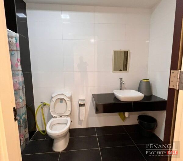 For Sale The Clovers Condominiums Sungai Ara 11900 Pulau Pinang