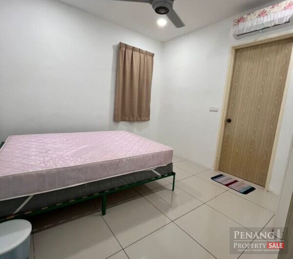 For Sale The Clovers Condominiums Sungai Ara 11900 Pulau Pinang