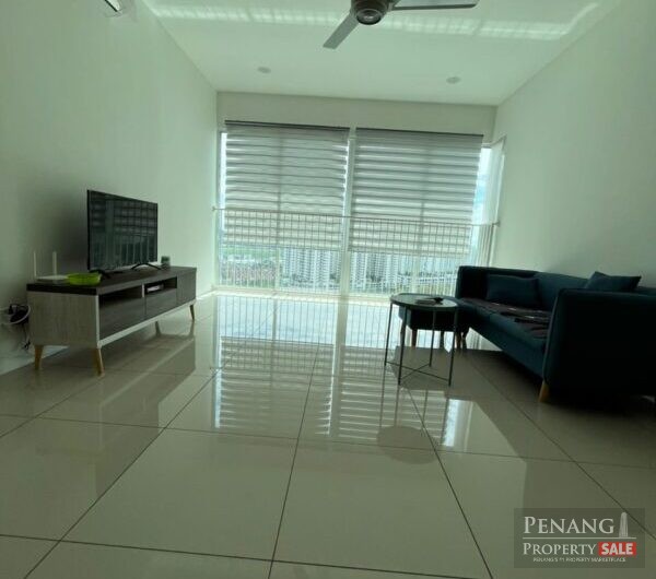 For Sale The Clovers Condominiums Sungai Ara 11900 Pulau Pinang
