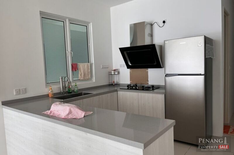 For Sale The Clovers Condominiums Sungai Ara 11900 Pulau Pinang