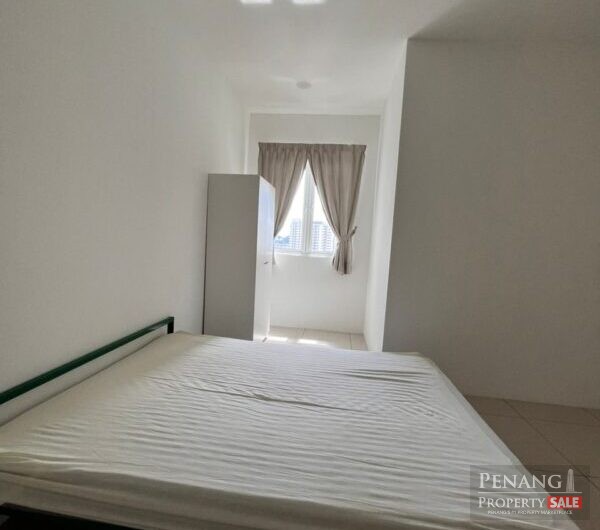 For Sale The Clovers Condominiums Sungai Ara 11900 Pulau Pinang