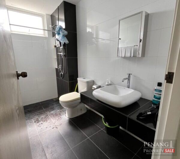 For Sale The Clovers Condominiums Sungai Ara 11900 Pulau Pinang