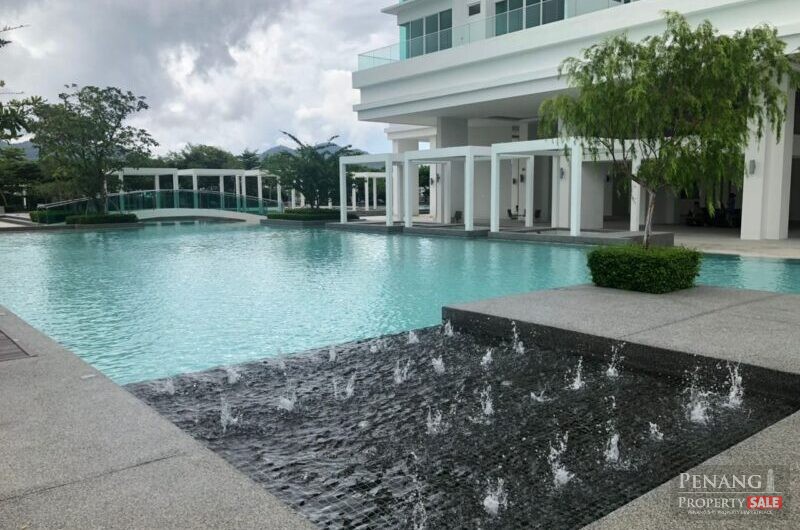 For Sale The Clovers Condominiums Sungai Ara 11900 Pulau Pinang