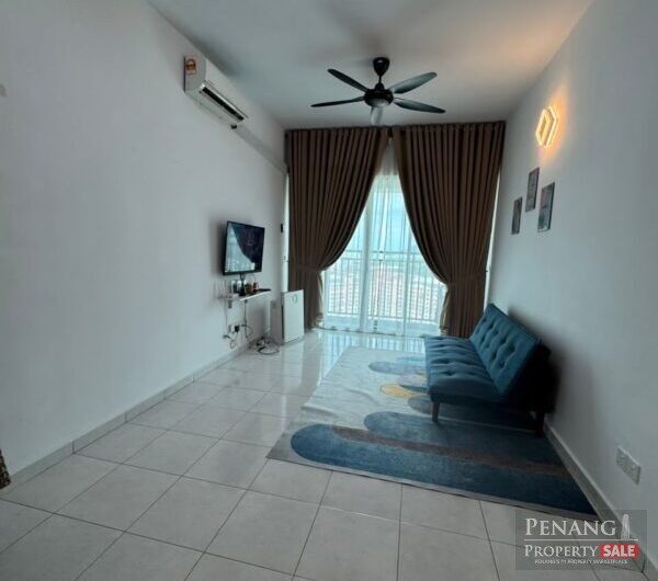 For Sale The Rise Collection 3 Georgetown 10150 Pulau Pinang